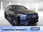 2022 Mercedes-Benz GLE-Class Black, 39K miles