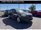 2016 Mazda CX-5 Black, 108K miles