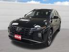 2024 Hyundai Tucson Black, 7K miles