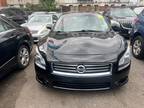 Used 2014 Nissan Maxima for sale.