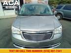Used 2016 Chrysler Town & Country for sale.