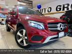 Used 2018 Mercedes-Benz GLC for sale.