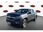 Used 2016 Chevrolet Colorado for sale.