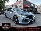 Used 2021 Honda Civic Hatchback for sale.