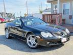 Used 2006 Mercedes-Benz SL-Class for sale.