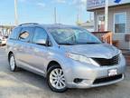 Used 2013 Toyota Sienna for sale.