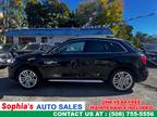 Used 2018 Audi Q5 for sale.