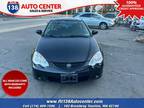 Used 2002 Acura RSX for sale.