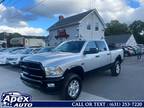 Used 2014 Ram 2500 for sale.