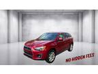 Used 2014 Mitsubishi Outlander Sport for sale.