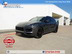 2021 Porsche Cayenne Gray, 30K miles