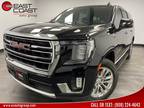 Used 2022 GMC Yukon XL for sale.