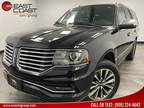 Used 2015 Lincoln Navigator for sale.