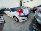 Used 2018 Honda Accord Sedan for sale.