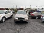 Used 2014 Subaru Forester for sale.