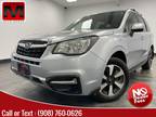 Used 2017 Subaru Forester for sale.