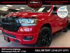 Used 2022 Ram 1500 for sale.