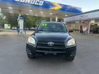 Used 2009 Toyota RAV4 for sale.