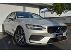 Used 2019 Volvo S60 for sale.