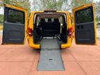 Used 2018 Mercedes-Benz Metris Passenger Van for sale.