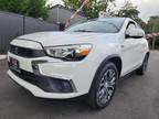 Used 2016 Mitsubishi Outlander Sport for sale.