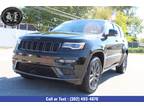 Used 2019 Jeep Grand Cherokee for sale.
