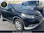 Used 2013 Honda CR-V for sale.