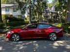 Used 2019 Nissan Altima for sale.