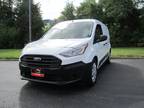 Used 2019 Ford Transit Connect Van for sale.