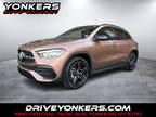 Used 2023 Mercedes-Benz GLA for sale.