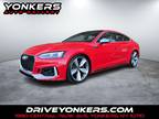 Used 2019 Audi RS 5 Sportback for sale.
