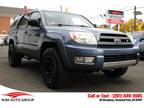 Used 2004 Toyota 4Runner for sale.