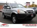 Used 2003 Honda CR-V for sale.