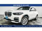 Used 2019 BMW X5 for sale.