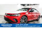 New 2025 Volkswagen Jetta for sale.