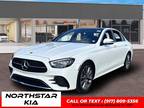 Used 2023 Mercedes-benz E-class for sale.