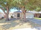 3920 Whitey Ford WAY Round Rock TX 78665