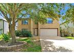 1108 Welch WAY Cedar Park TX 78613