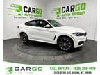 Used 2019 BMW X6 for sale.