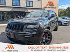 Used 2014 Jeep Grand Cherokee for sale.