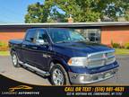 Used 2014 Ram 1500 for sale.
