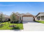 2524 Four Waters LOOP Georgetown TX 78628