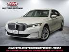 Used 2022 BMW 7 Series for sale.