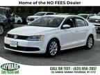 Used 2012 Volkswagen Jetta Sedan for sale.