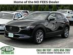 Used 2022 Mazda Cx-30 for sale.