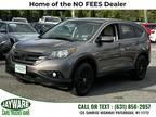 Used 2012 Honda Cr-v for sale.