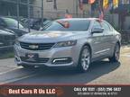 Used 2014 Chevrolet Impala for sale.