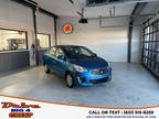 Used 2018 Mitsubishi Mirage G4 for sale.