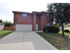 318 Pheasant RDG Round Rock TX 78665