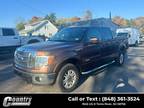Used 2011 Ford F-150 for sale.